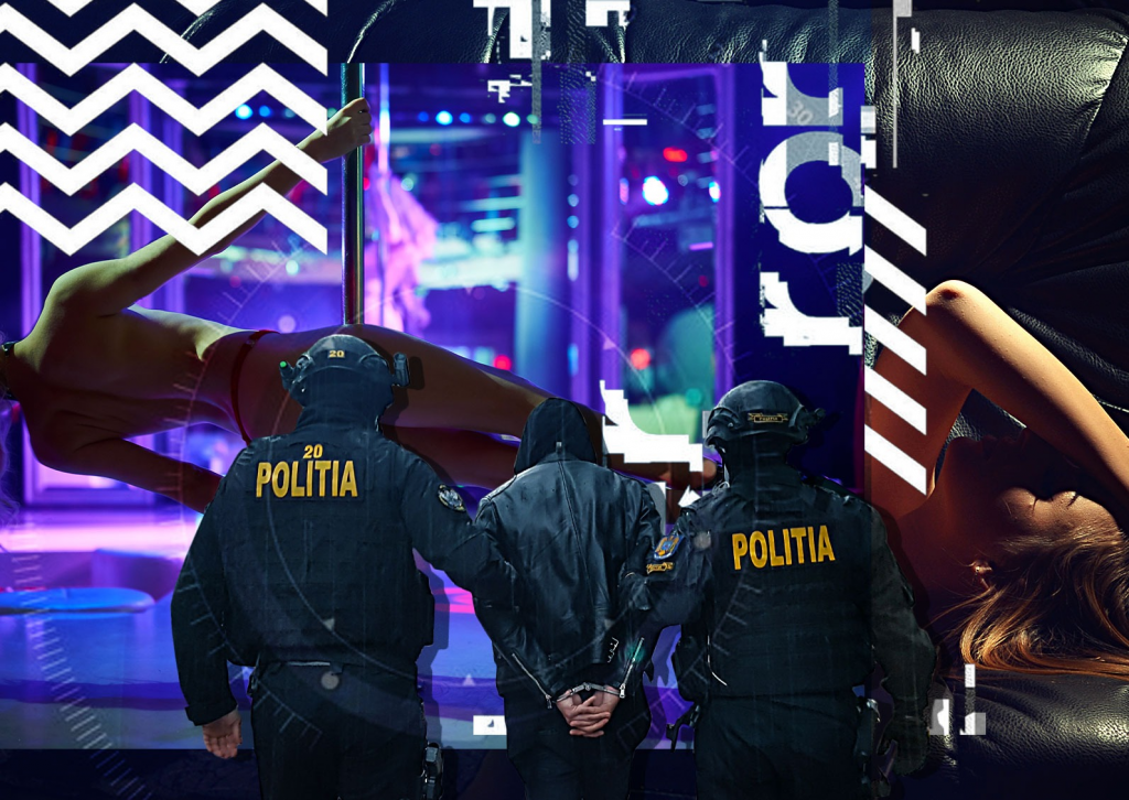 Imagine Stire Cum a traficat-o „loverboy-ul” Ionel pe „Antonia” într-un club din Elveția. A obligat-o să aibă opt clienți pe zi și… | 2review.ro