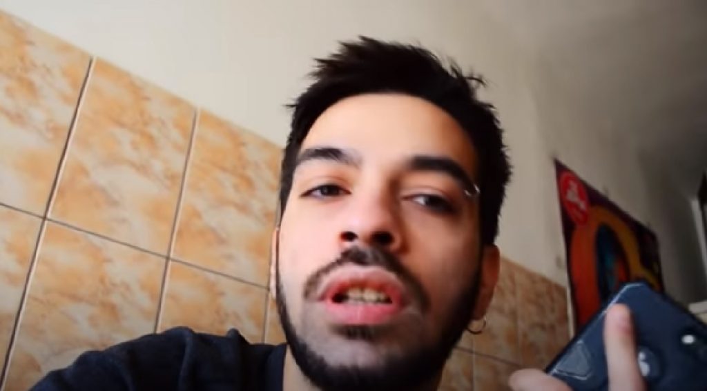 Imagine Stire David Pușcaș, declarații despre cea mai mare durere. Fiul Luminiței Anghel șochează: „Moartea mea…” | 2review.ro