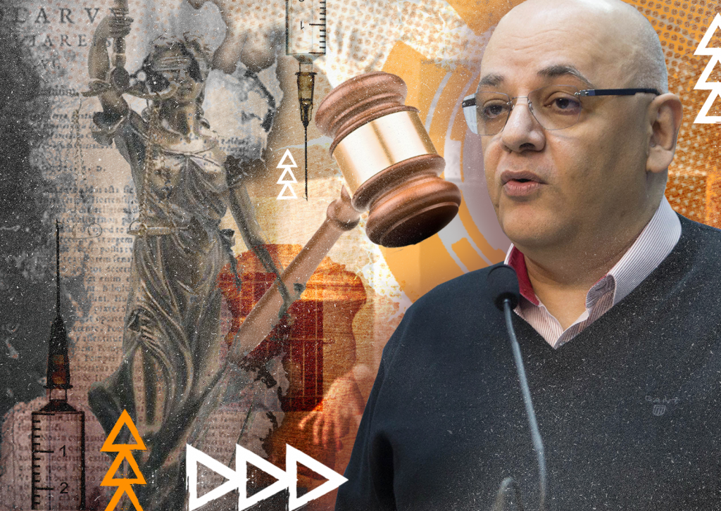 Imagine Stire Raed Arafat vrea amenzi mai mari pentru românii care nu respectă legea: „În orice societate democratică…” | 2review.ro