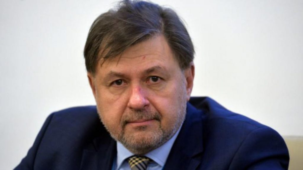 Imagine Stire Soluția simplă propusă de Alexandru Rafila pentru începerea școlii: „Va da încredere părinților” | 2review.ro
