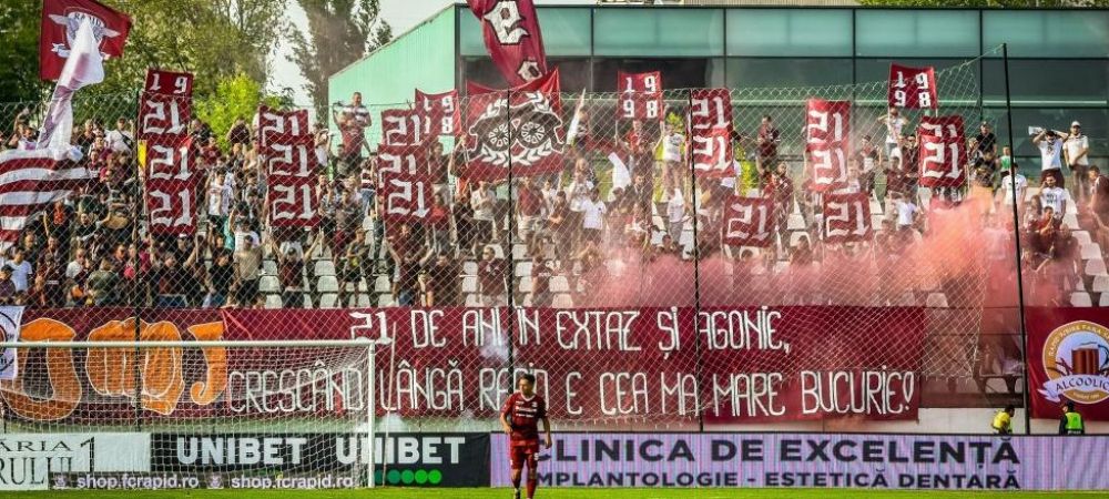 Imagine Stire Play-off și play-out în Liga a II-a! | 2review.ro