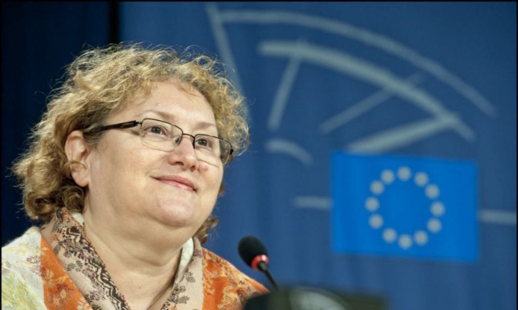 Imagine Stire Ce se întâmplă cu starea de alertă? Anunţul făcut de Renate Weber, înainte ca România să iasă din starea de urgenţă | 2review.ro
