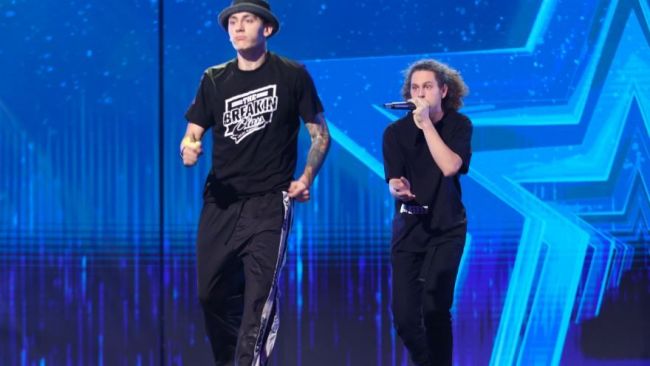 Imagine Stire Doi tineri din Suceava l-au făcut pe Florin Călinescu să tragă concluzia serii la Românii au Talent: ”E SMURD aproape, dar noutatea este evidentă” | 2review.ro