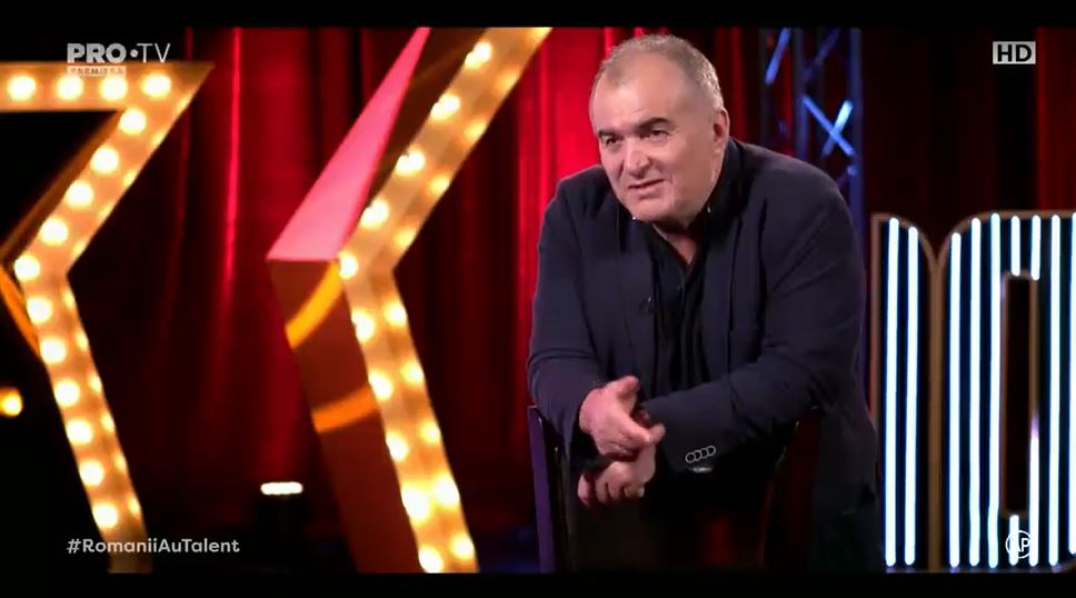Ultima ediție a sezonului 10 de la “Românii au talent” a început cu declarațiile juraților care sunt pur și simplu impresionați de talentele participanților din acest an © Pro TV