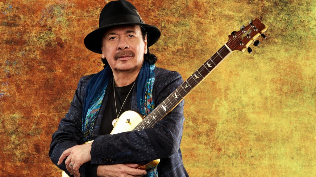 Imagine Stire A murit fratele celebrului muzician Carlos Santana! ”Ochii inimii mele…” | 2review.ro