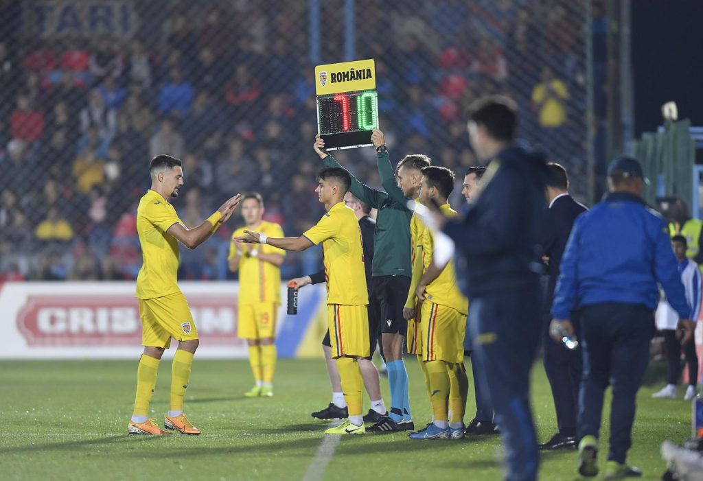 Imagine Stire FRF a decis: Cinci schimbări în Liga 1 și Liga 2! | 2review.ro