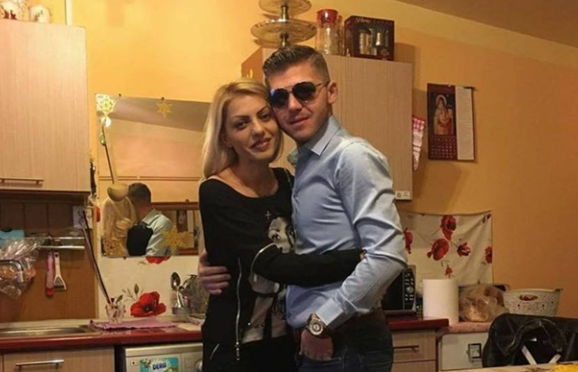 Imagine Stire Nicolata Guță suferă din cauza fiului său! Medicul i-a recomandat lui Gabriel să… | 2review.ro