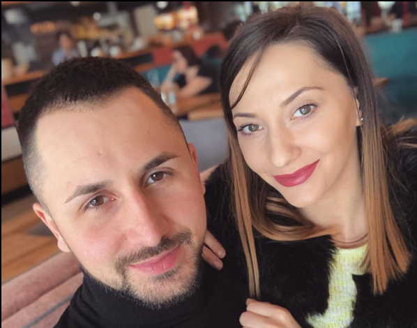 Imagine Stire Iulia Aradi, Războinica de la Exatlon, și-a etalat burtica de graviduță! Fanii i-a transmis zeci de mesaje: ”Ești superbă!” | 2review.ro