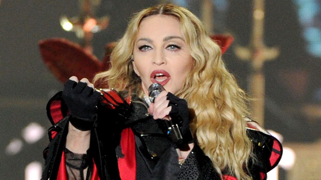 Imagine Stire Madonna, dezvăluire-șoc: ”Mi s-a întâmplat și mie, am fost bolnavă de COVID-19 la încheierea turneului meu de la Paris” | 2review.ro