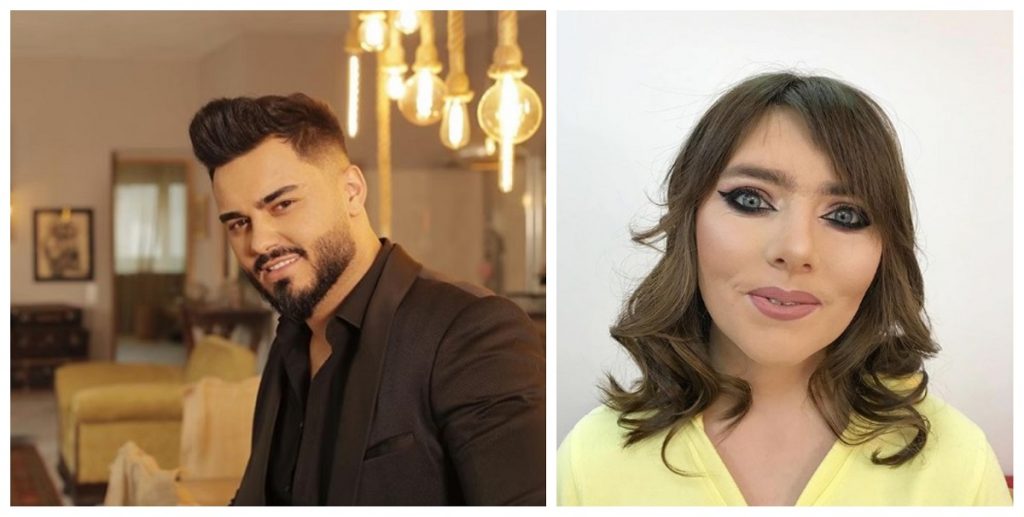 Imagine Stire EXCLUSIV. Jador și Vulpița, confruntarea momentului! Manelistul, mesaj radical pentru Veronica Stegaru, după ce a fost detronat din trending: „Eu o să fiu în continuare…” | 2review.ro