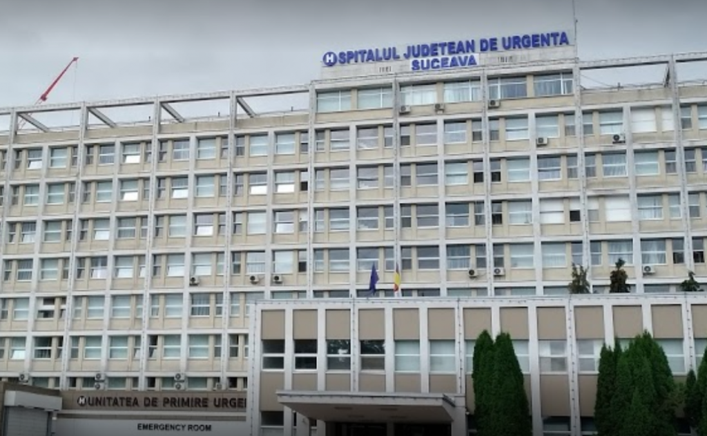 Imagine Stire Morți de la Spitalul Suceava, uitați de autorități. 6 persoane ucise de COVID-19, descoperite după o lună. Fost manager: „Le era frică să nu se interpreteze” | 2review.ro