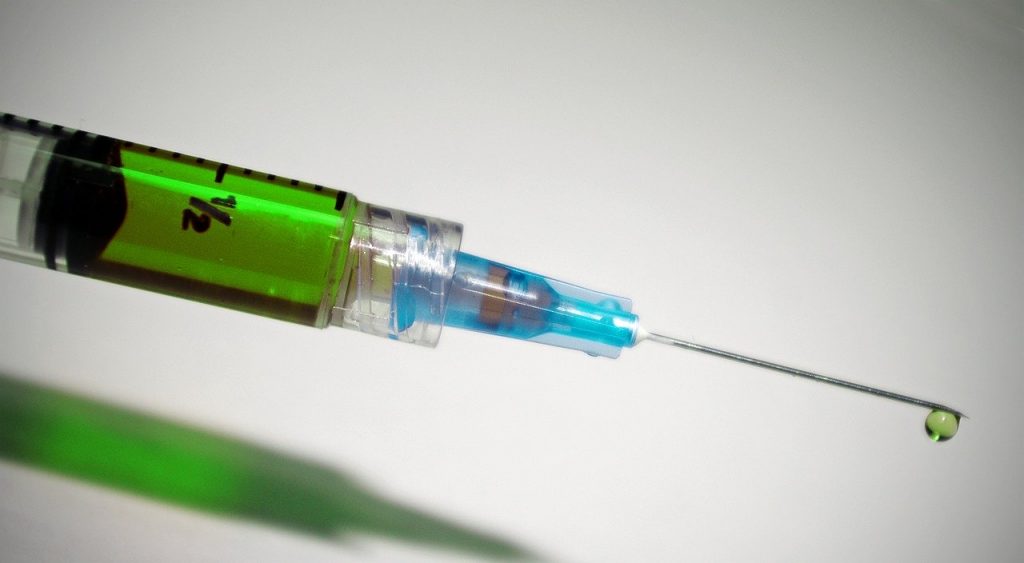 Imagine Stire SUA se pregătește pentru valul doi al pandemiei de coronavirus. Milioane de doze de vaccin vor ajunge în farmacii | 2review.ro