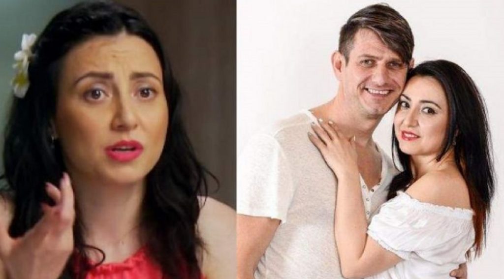 Imagine Stire Ce mai face și cum arată acum Teodora de la Insula Iubirii. Fosta iubită a lui Eusebiu, transformare radicală! | 2review.ro