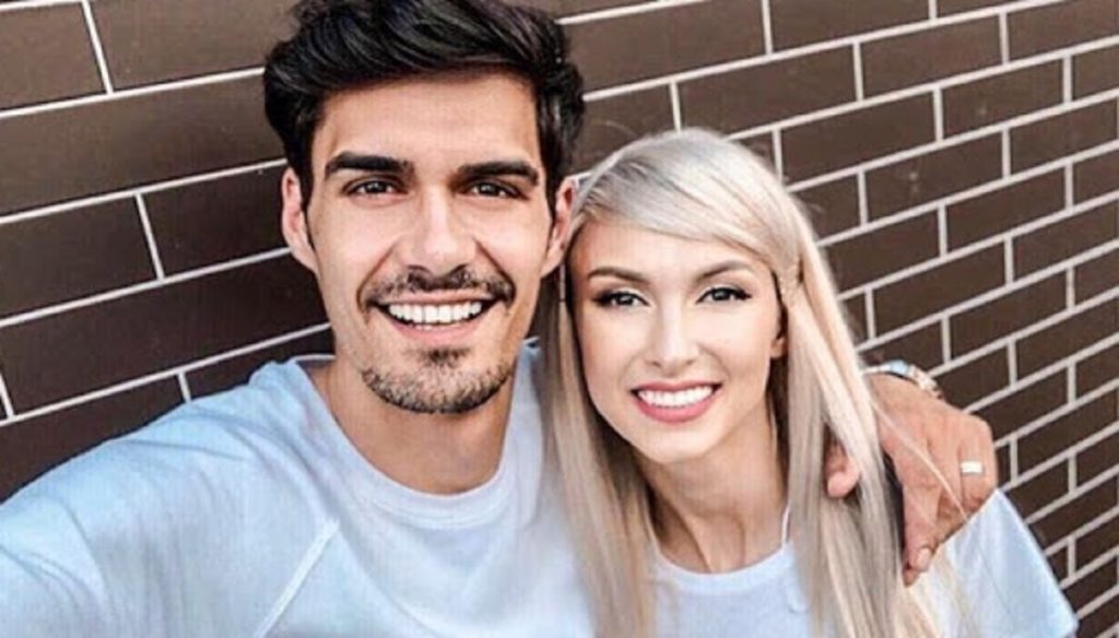 Imagine Stire Andreea Bălan îşi caută iubit după despărţirea de George Burcea: „Sunt tânără! Îmi doresc pe cineva care să mă iubească” | 2review.ro