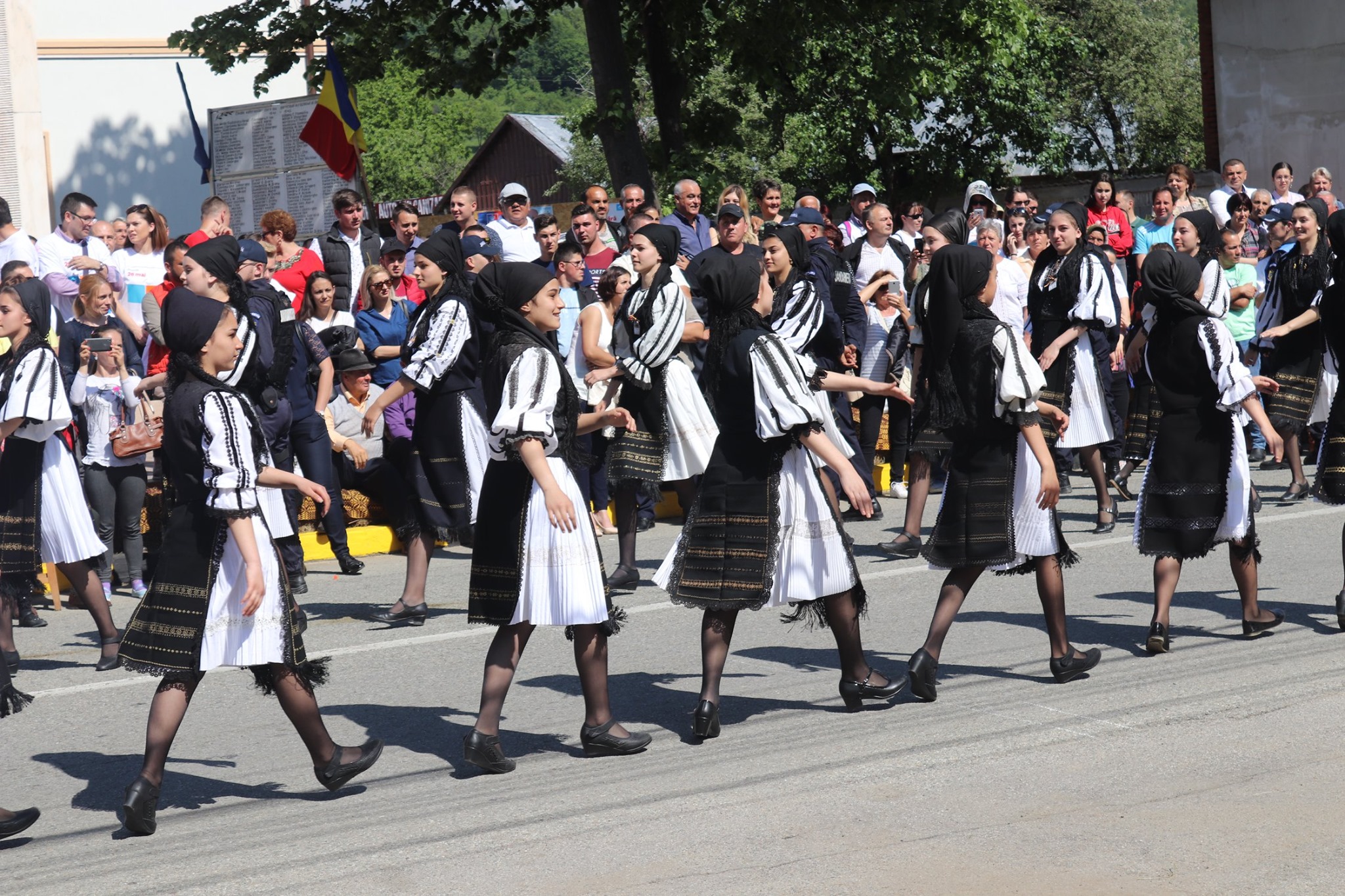 urcatul oilor la munte