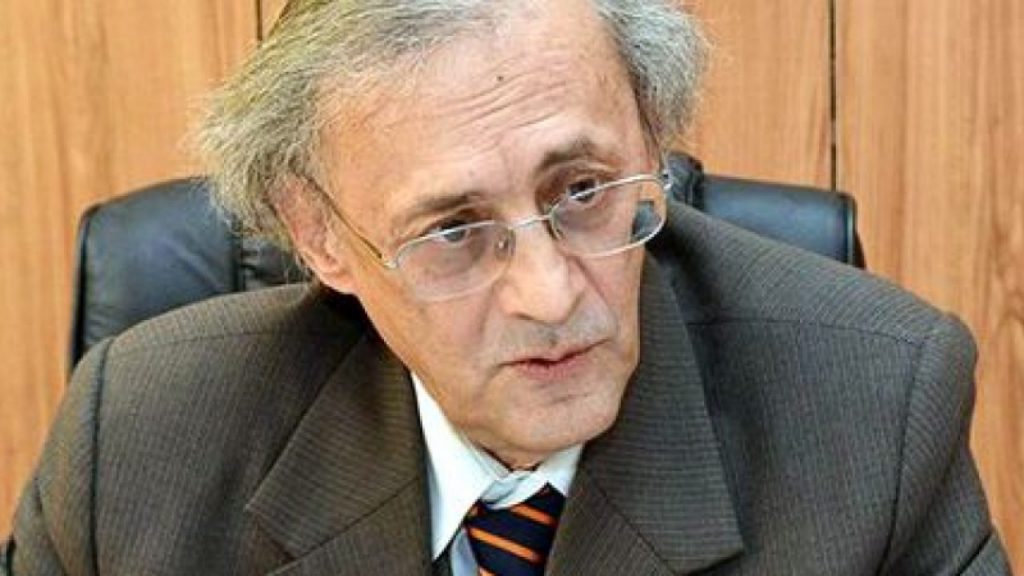 Imagine Stire Raed Arafat, luat peste picior de Vasile Astărăstoae: ”Extratereștii nu au spus nimic (încă)” | 2review.ro