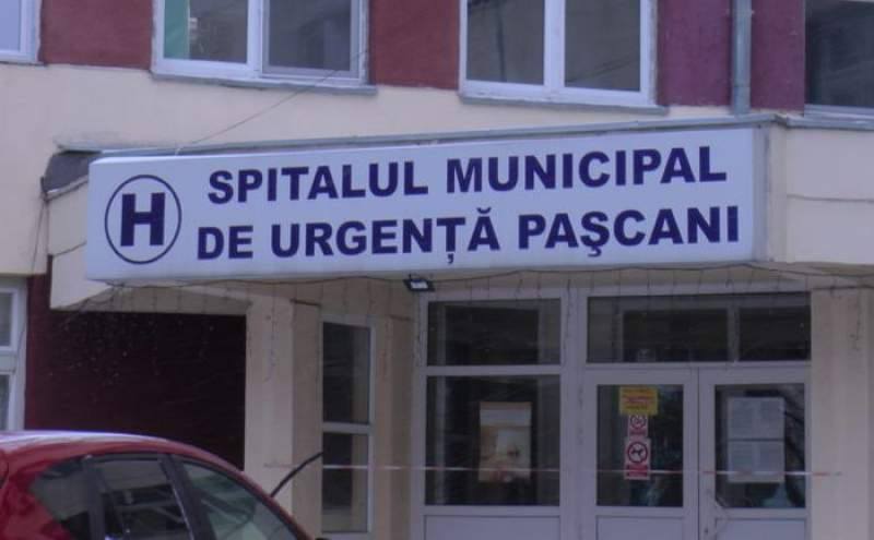 Imagine Stire Caz emoționant în Iași! O femeie care are 6 afecțiuni medicale a învins coronavirusului după ce s-a infectat în spital | 2review.ro
