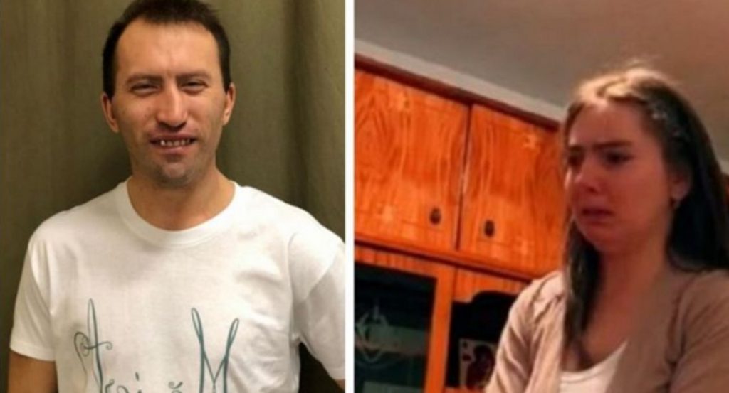 Imagine Stire Tatăl Vulpiței a stricat căsnicia fiicei sale? Veronica Stegaru a ajuns cu ochii în lacrimi, după ce Viorel și-a găsit o altă domnișoară | 2review.ro