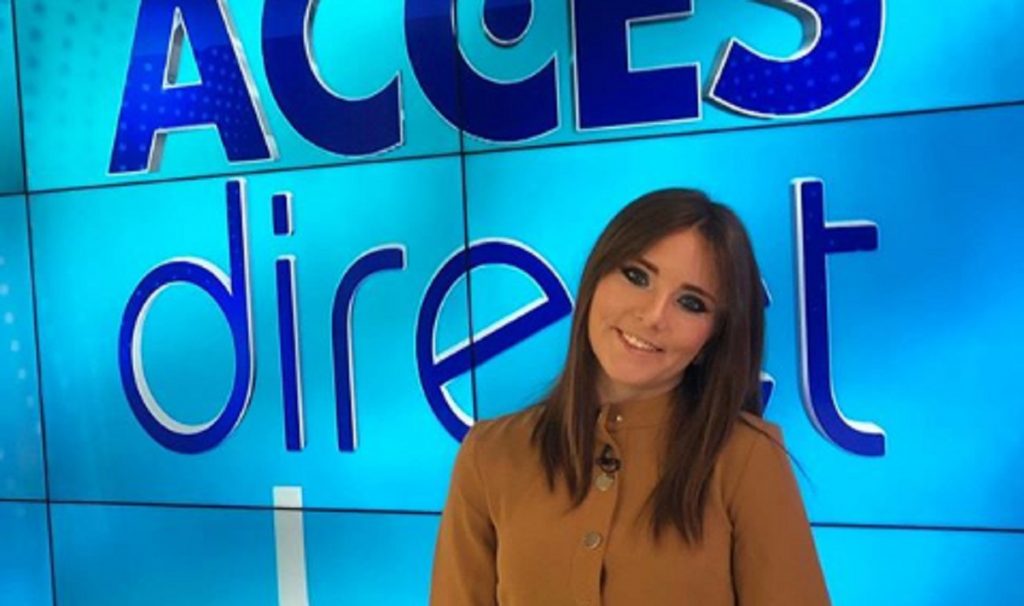 Imagine Stire Vulpița, pregătită să spună „adio” emisiunii Acces Direct, pentru o ofertă mai bănoasă? Cine i-a făcut marea propunere: „Să facem show împreună” | 2review.ro