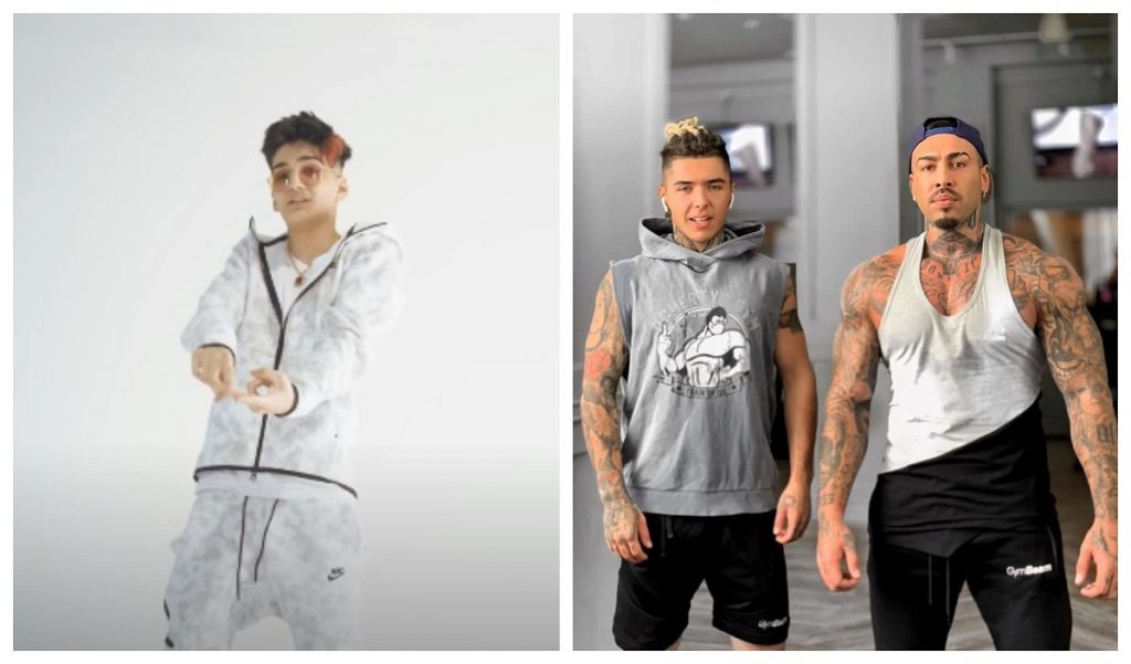 Imagine Stire Abi Talent, revenire în forță! Regele României dă de pământ cu Alex Velea și Lino Golden: „Jador vă pune mâncare pe masă” | 2review.ro