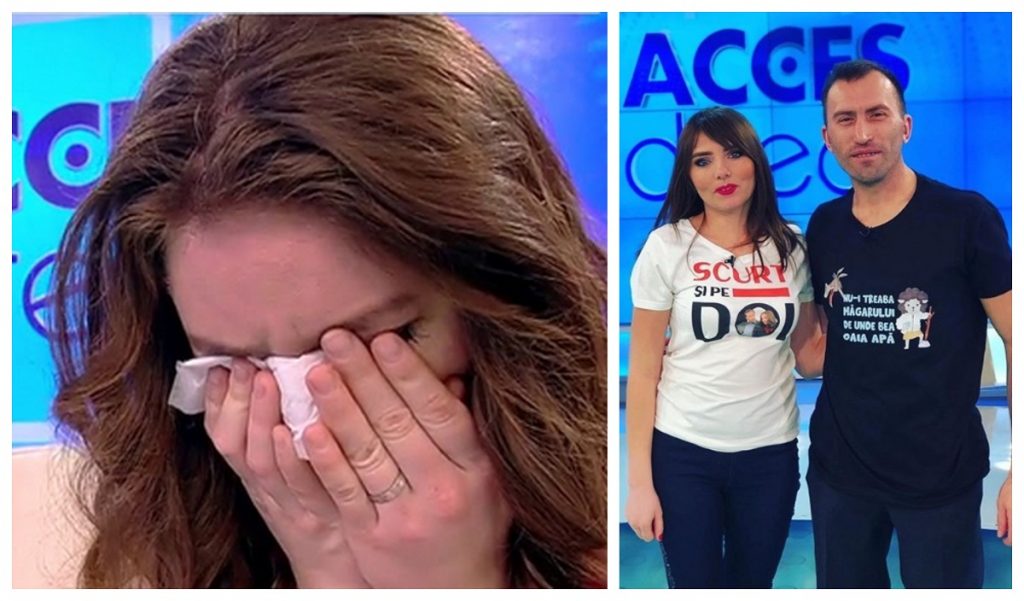 Imagine Stire „Tu ai fost sclavă acolo”. Detalii dureroase din viața Vulpiței de la Acces Direct! Ce relație are, de fapt, cu soacra de la Blăgești | 2review.ro