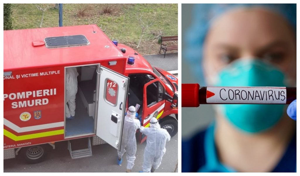 Imagine Stire Coronavirus România, 26 mai. Numărul infectărilor a ajuns la 18.429 – 146 noi cazuri înregistrate doar azi | 2review.ro
