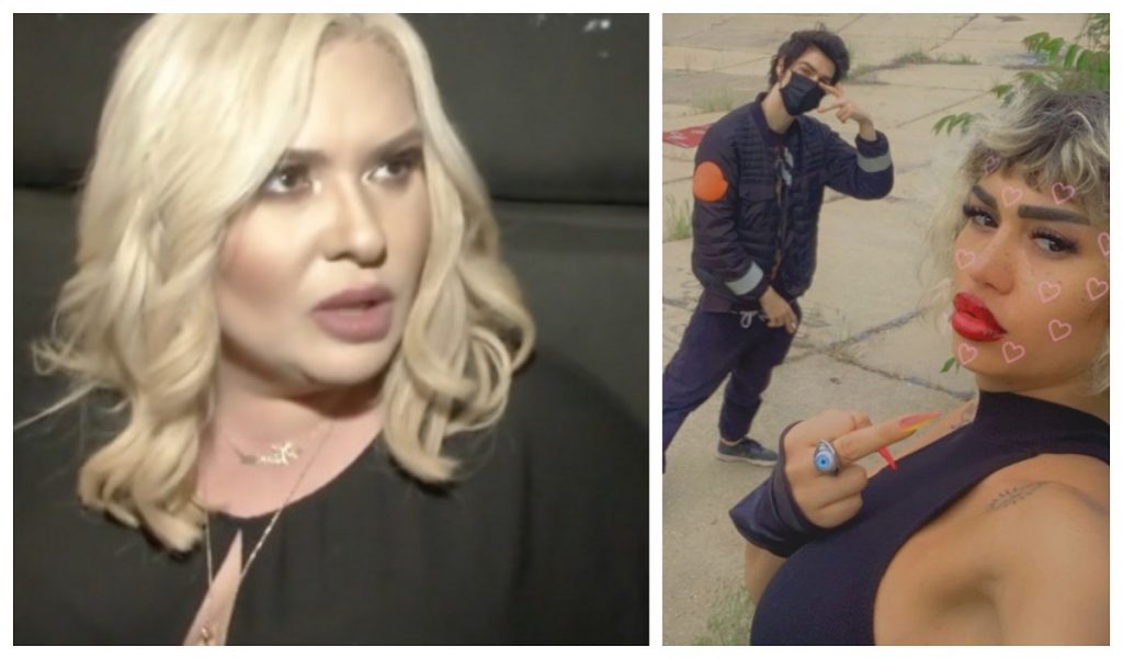 Imagine Stire Viorica din Clejani îl face praf pe iubitul Margheritei, după accidentul provocat de fiica sa: „I-am dat să mănânce, că era mort de foame” | 2review.ro