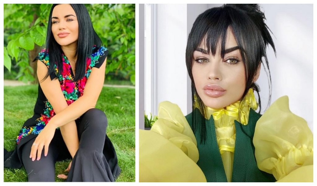 Imagine Stire Ce a răspuns Carmen de la Sălciua, atunci când a fost întrebată dacă a făcut videochat. Fanii au rămas fără replică! | 2review.ro