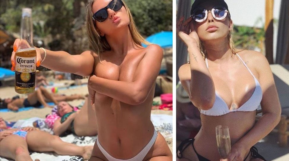 Neylon pornosida etuk boy ayollar