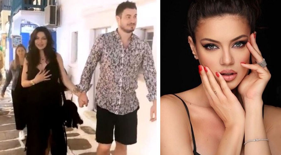 Imagine Stire Christina Ich, înșelată de Alexandru Pițurcă! Mărturisirile dureroase ale vedetei și cum “și-a cumpărat” iertarea fostul fotbalist: “S-a gândit să…” | 2review.ro