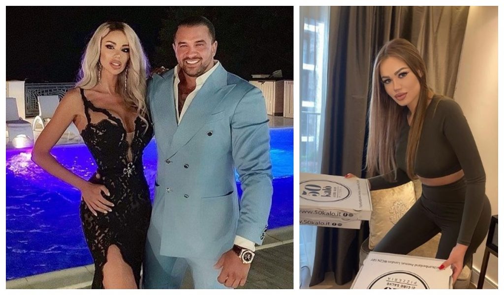 Imagine Stire Bianca Drăgușanu e istorie! Ce declarație de iubire i-a făcut Daria Radionova lui Alex Bodi, în văzul tuturor | 2review.ro