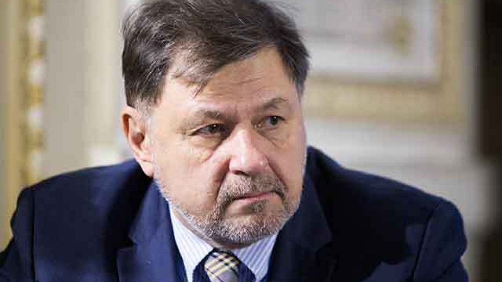 Imagine Stire A crescut numărul cazurilor de infecție cu COVID-19 în România. Alexandru Rafila explică motivul: ”Pentru că oamenii au renunțat să…” | 2review.ro