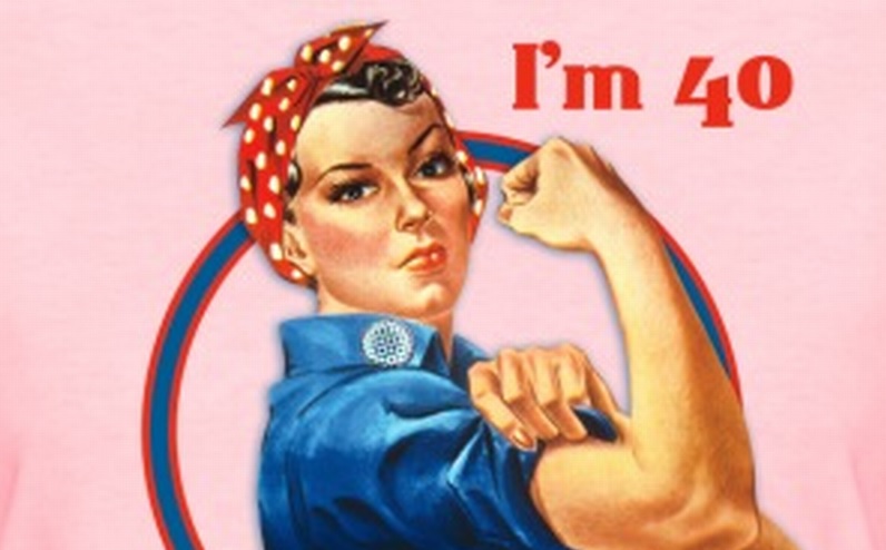 Imagine Stire Bancul Zilei | De ce nu e bine să fii singură la 40 de ani | 2review.ro