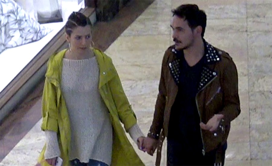Imagine Stire Lidia Buble, prinsă cu minciuna! S-a aflat adevărul despre relația cu Răzvan Simion | 2review.ro