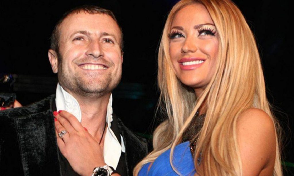 Imagine Stire Cătălin Botezatu a scos la iveală detalii intime din relația cu Bianca Drăgușanu. Designerul, declarații neașteptate: „A zis că ea tot cu mine rămâne” | 2review.ro