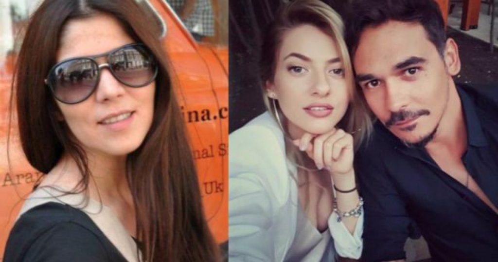Imagine Stire Lovitură de teatru! Părăsit de Lidia Buble, Răzvan Simion se împacă cu fosta soție?! | 2review.ro