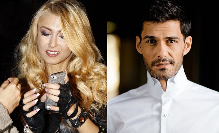 Imagine Stire Andreea Bălan dă cărțile pe față despre divorț! Ce i-a găsit lui George Burcea în telefon | 2review.ro