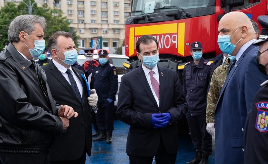 Imagine Stire Scăpăm de starea de alertă din 15 iunie?! Anunțul așteptat de toți românii | 2review.ro