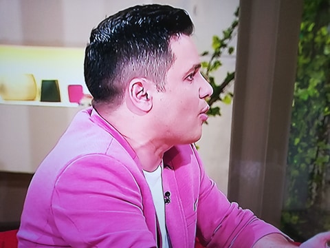 Imagine Stire Panică la Pro TV! Adela Popescu nu a venit la emisiunea ”Vorbește lumea”! Reacția lui Cove: „Nu am reușit…” | 2review.ro