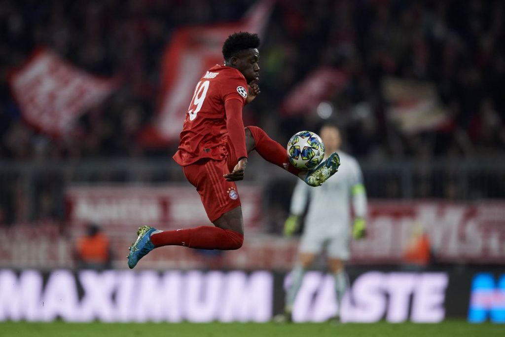 Imagine Stire Bayern, în fața unui nou titlu de campioană | 2review.ro