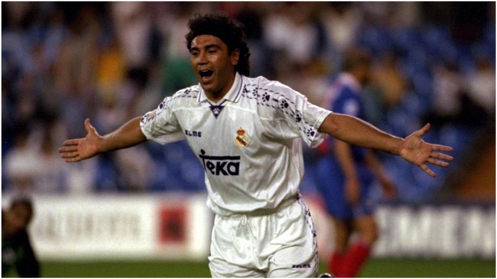 Imagine Stire Hugo Sanchez, o legendă a fotbalului mexican | 2review.ro