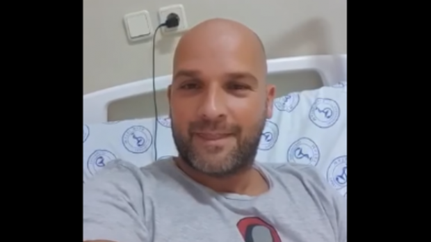Andrei Ștefănescu a rămas cu sechele grave în urma infecției cu COVID-19: ”Am fost terorizat…”