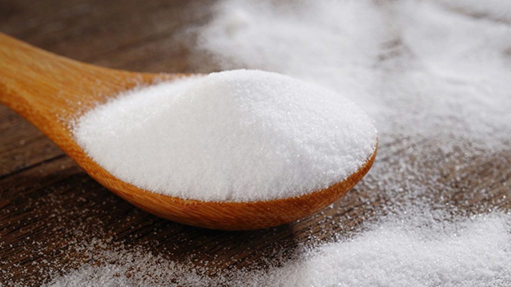11 utilizări ale bicarbonatului de sodiu pentru grădină și gospodărie