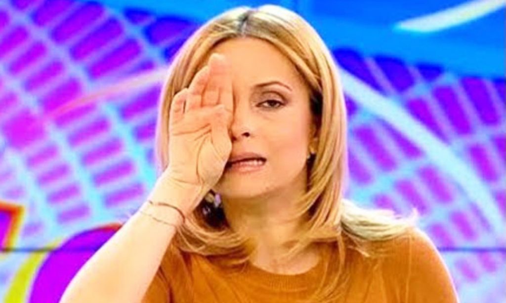 Imagine Stire Drama prin care a trecut Simona Gherghe! Prezentatoarea TV a încasat bătăi crunte: ”Chinul a durat vreo trei ani” | 2review.ro