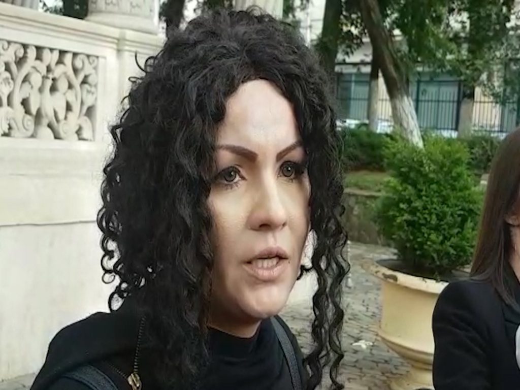 Imagine Stire Fosta iubită a lui Costin Mărculescu, mărturisiri tulburătoare: ”Chemam Salvarea pentru că nu știam ce să-i fac…” VIDEO | 2review.ro