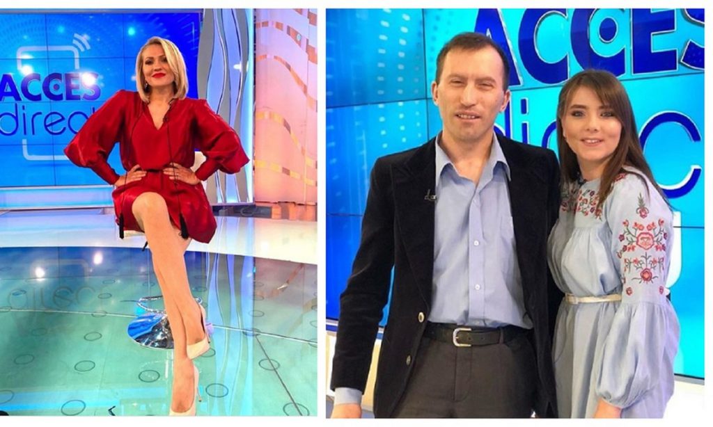 Imagine Stire Mirela Vaida sare în apărarea soților Stegaru, după ce au lansat prima piesă împreună: ”Au luat pâinea cuiva, talentul?” | 2review.ro