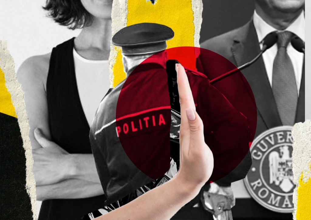 Imagine Stire Soția ex-deputatului care s-a judecat cu Hagi a cerut ordin de protecție Judecătorii au decis că… | 2review.ro