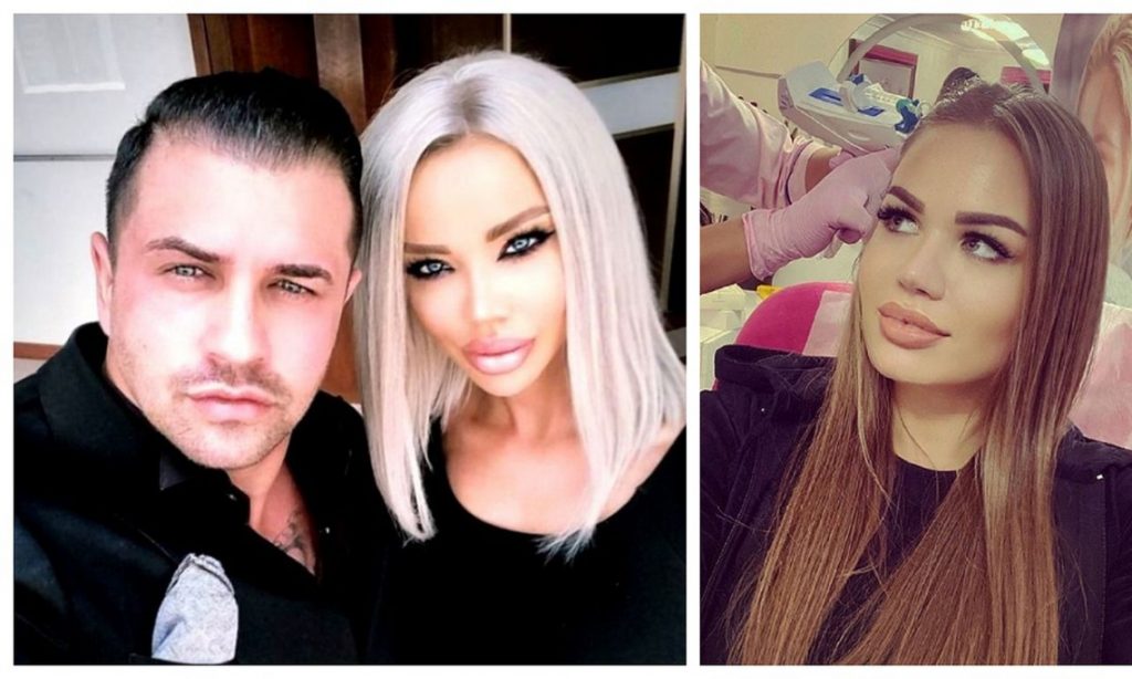 Imagine Stire Daria Radionova o avertizează pe Bianca Drăgușanu: ”Îmi pare foarte rău de ea!” | 2review.ro