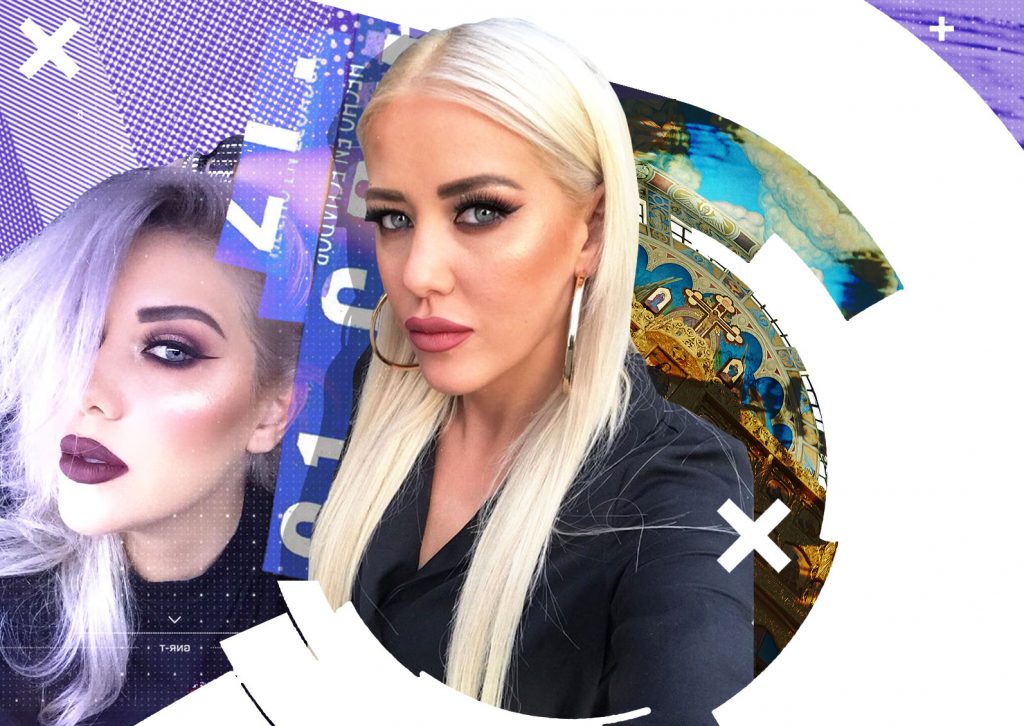 Imagine Stire “Norocul” Cruduței devine contagios?! Sora vedetei era ca și măritată, dar… | 2review.ro