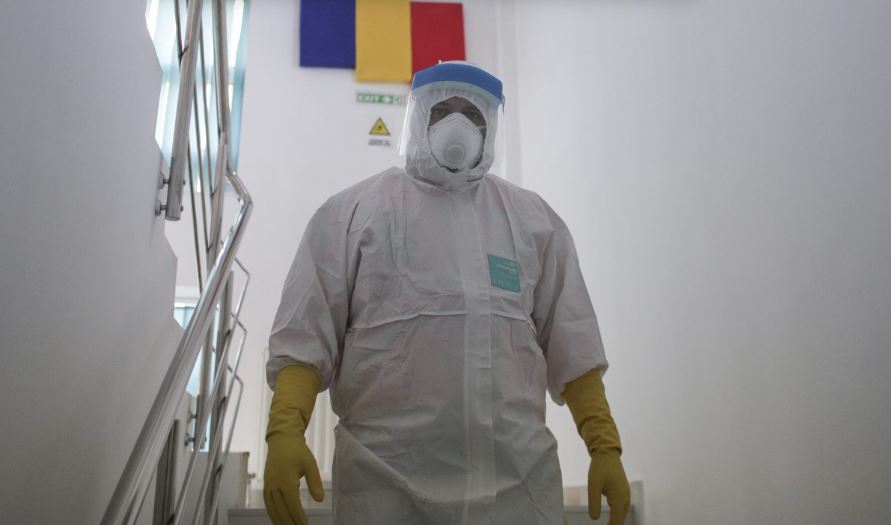 Imagine Stire România, la patru luni de pandemie / Cum a evoluat situația cauzată de Covid-19 de la început și până în prezent | 2review.ro